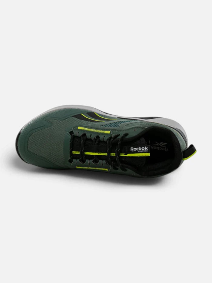 Zapatillas Reebok Nanoflex Adventure Tr Chalk Verde S18-R