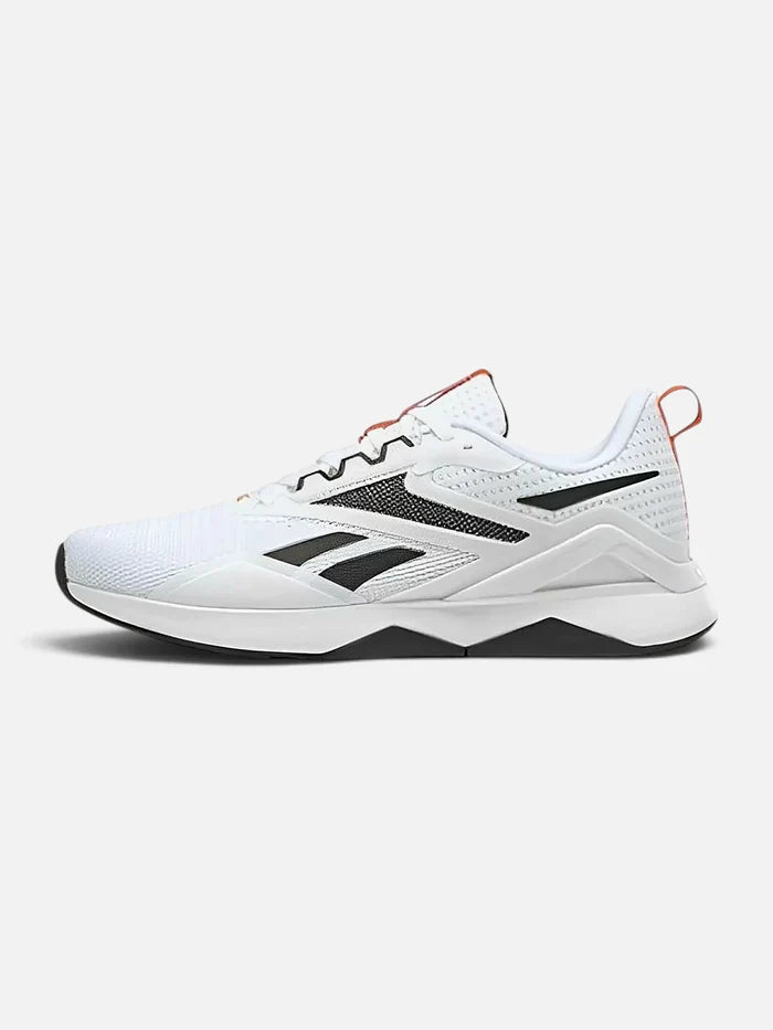Zapatillas Reebok Nanoflex Tr 2.0 Blanco