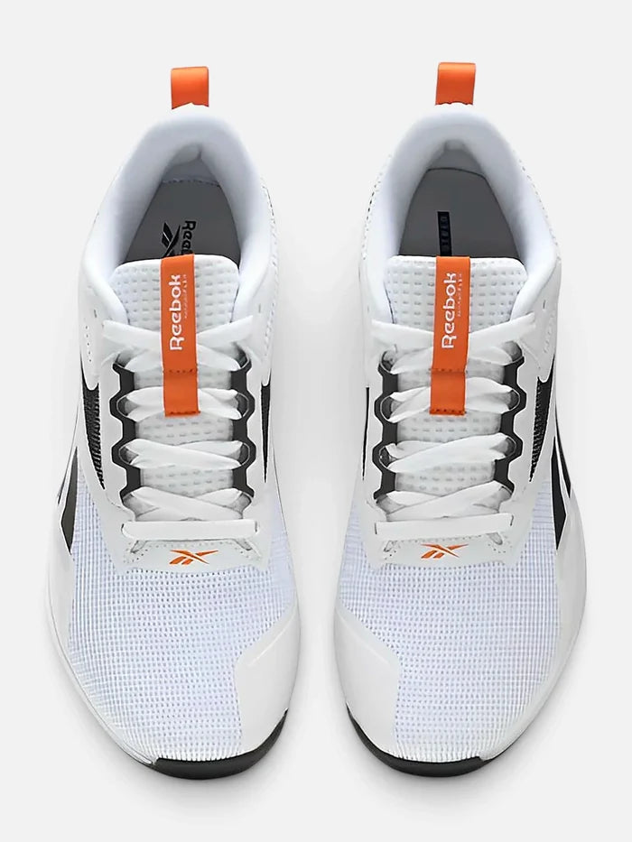 Zapatillas Reebok Nanoflex Tr 2.0 Blanco