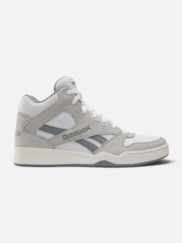 Zapatillas Reebok Royal Bb4500 Hi2 Gris