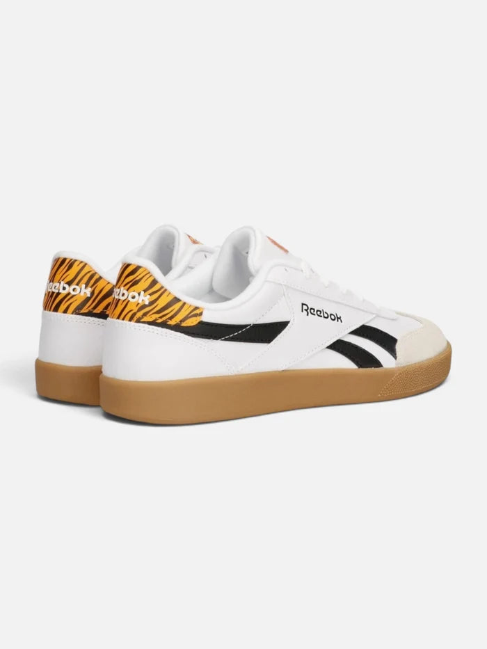 Zapatillas Reebok Smash Edge S Blanco