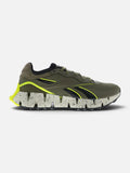 Zapatillas Reebok Zig Dynamica 4 Adventure Armgrn