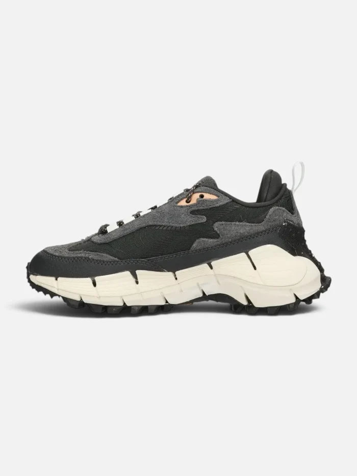 Zapatillas Reebok Zig Kinetica 2.5 Edge Negro