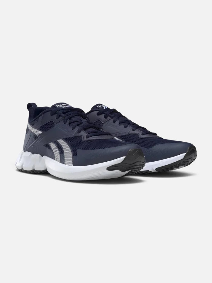 Zapatillas Reebok Ztaur Run Ii Azul Marino