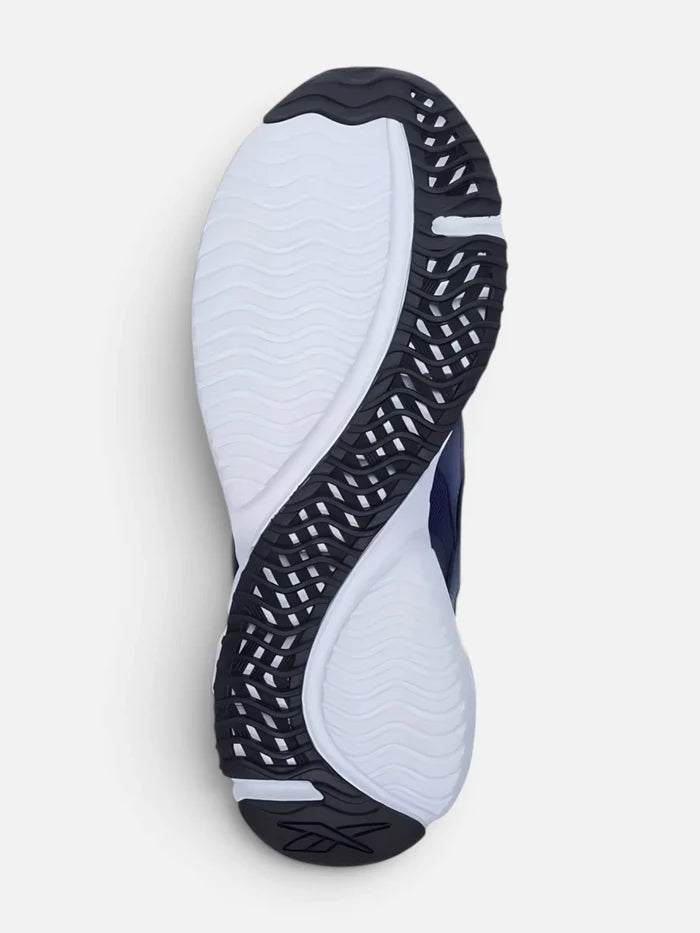 Zapatillas Reebok Ztaur Run Ii Azul Marino