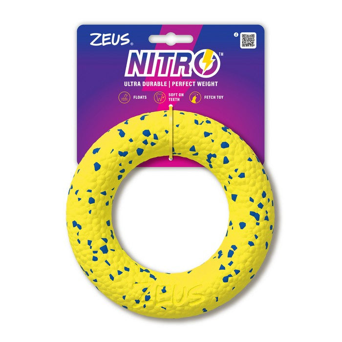 Zeus Nitro Ring 16cm diameter